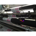 Full automatic quality checking machine fabric inspection machine with camera for all kinds of printed film